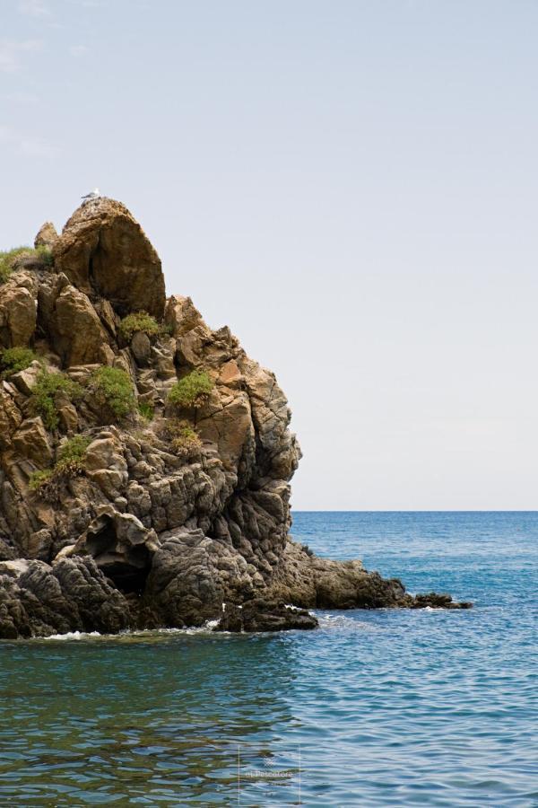 Al Pescatore Cefalù Dış mekan fotoğraf